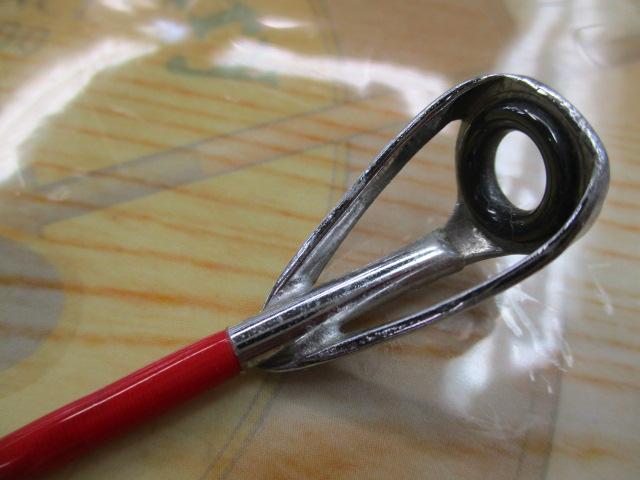 パシフィックスプリント 10-30LBS