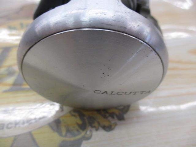カルカッタ 100