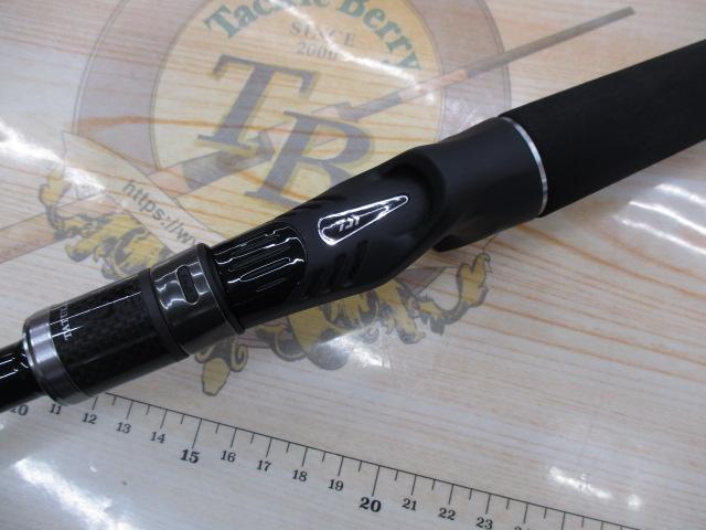 タトゥーラXT 6102HFB