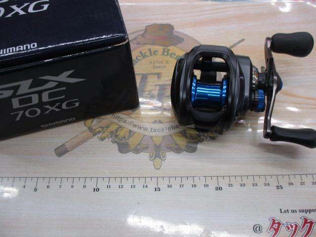 20SLX DC 70XG