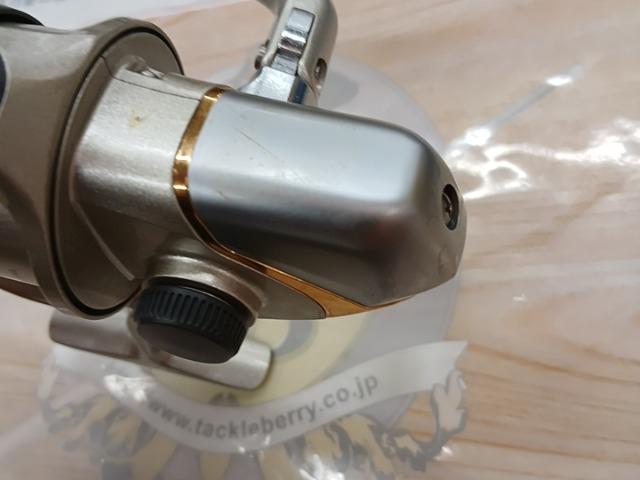 エンブレムS 2500LBA