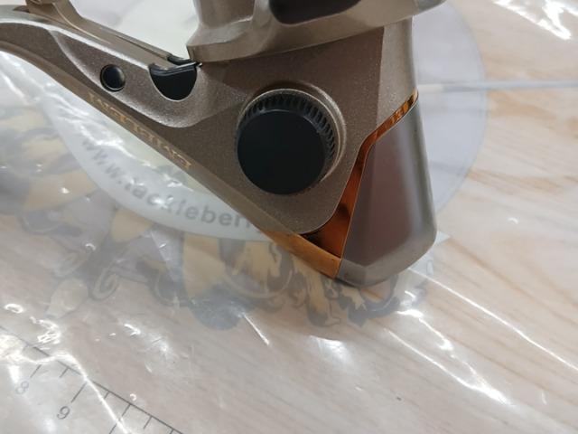 エンブレムS 2500LBA