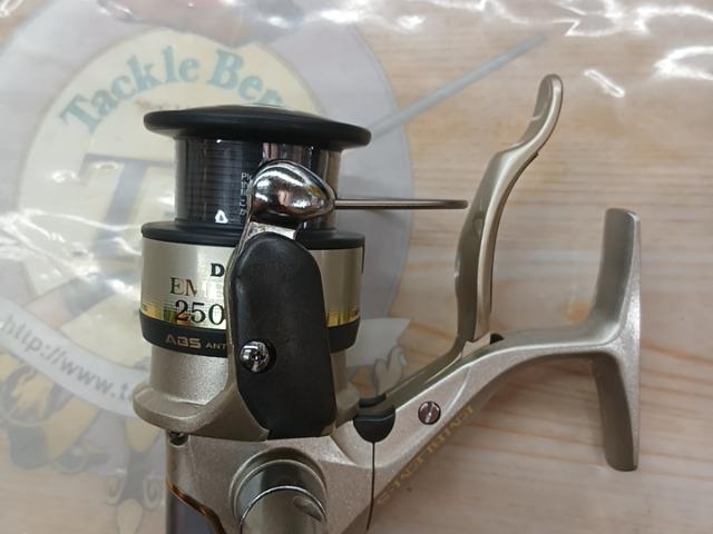 エンブレムS 2500LBA