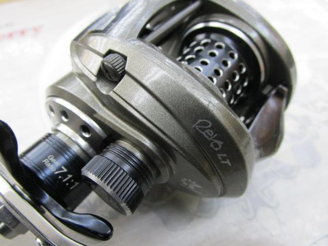 レボ LT LH｜＠ベリーネット 日本最大新品中古釣具WEBショップ