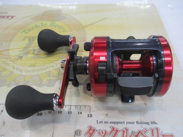 17ダイナスター 150L