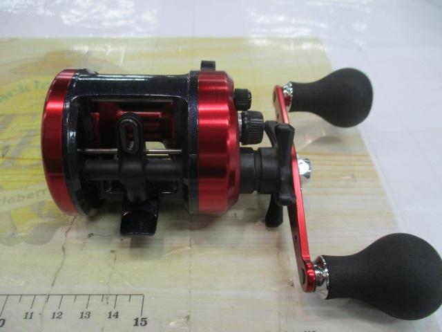 17ダイナスター 150L