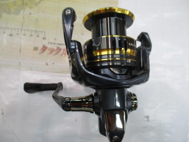 21アルテグラ 4000XG｜＠ベリーネット 日本最大新品中古釣具WEBショップ