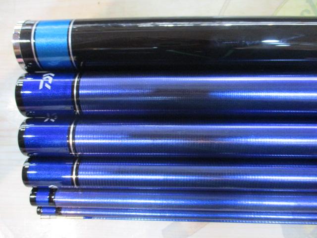 銀影エア タイプS XH90・K