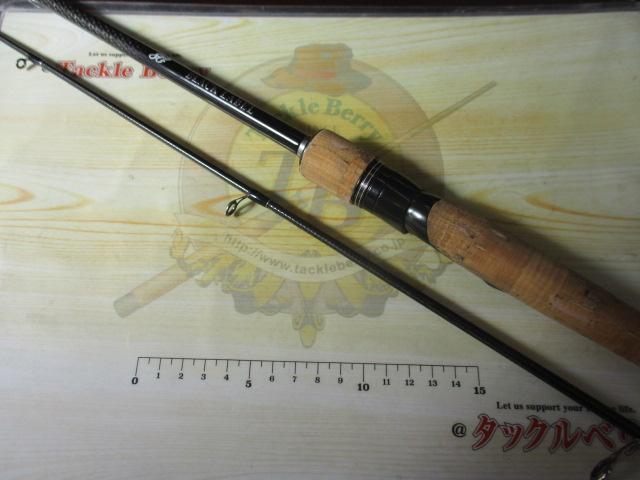 ブラックレーベル BLX SG 642L/ML+XS｜＠ベリーネット 日本最大新品