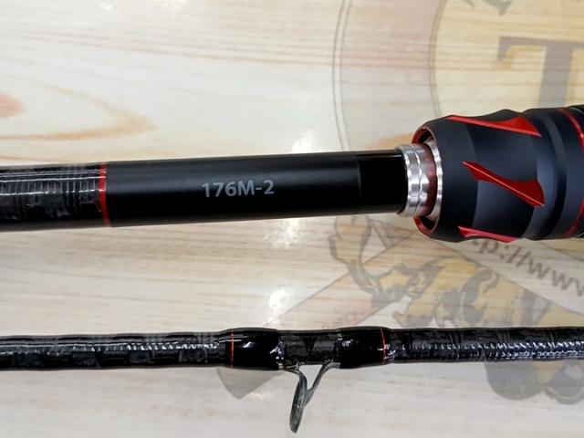 SHIMANO 20 ゾディアス 176M-2 20ゾディアス 176M-2｜＠ベリーネット 日本最大新品中古釣具WEBショップ