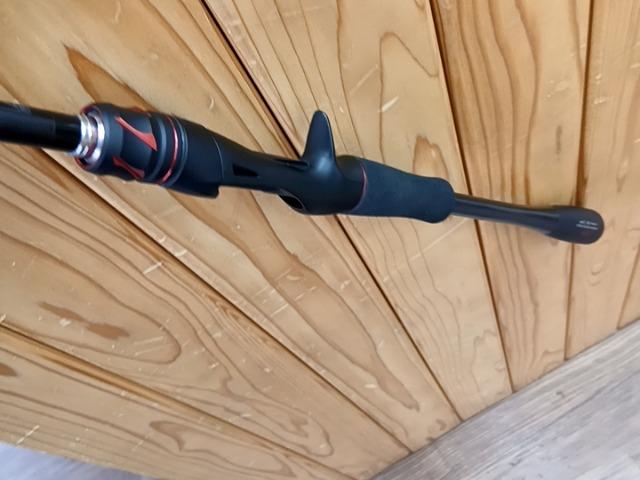20ゾディアス 176M-2｜＠ベリーネット 日本最大新品中古釣具WEBショップ