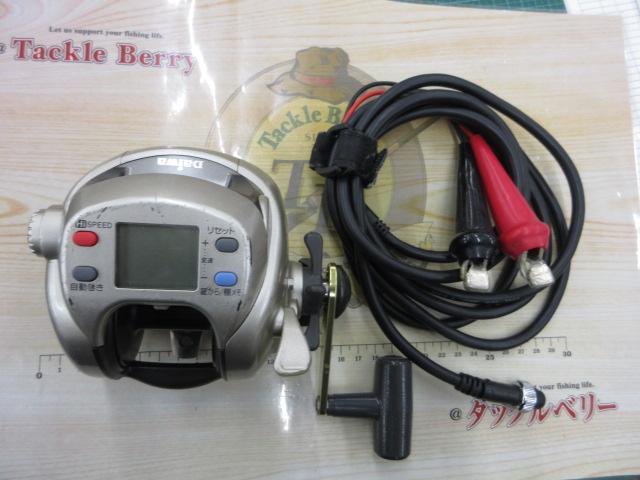 ハイパータナコン 500DX
