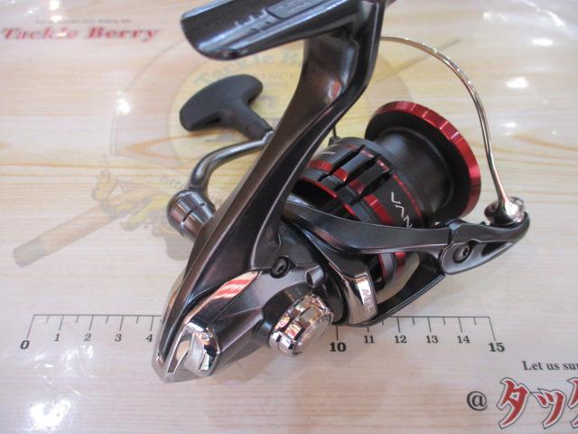 20ヴァンフォード C3000XG｜＠ベリーネット 日本最大新品中古釣具WEB