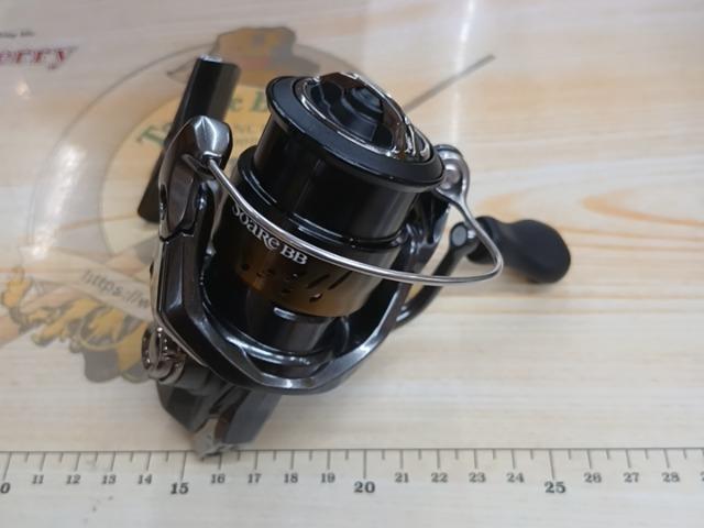 26ソアレBB C2000SSPG