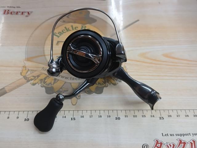 26ソアレBB C2000SSPG