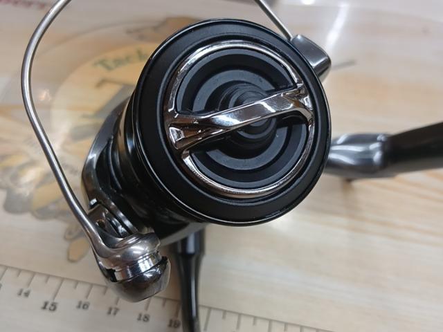 26ソアレBB C2000SSPG