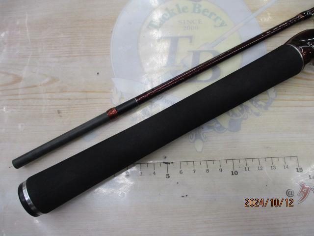 12スコーピオンXT 1652R-2｜＠ベリーネット 日本最大新品中古釣具WEB
