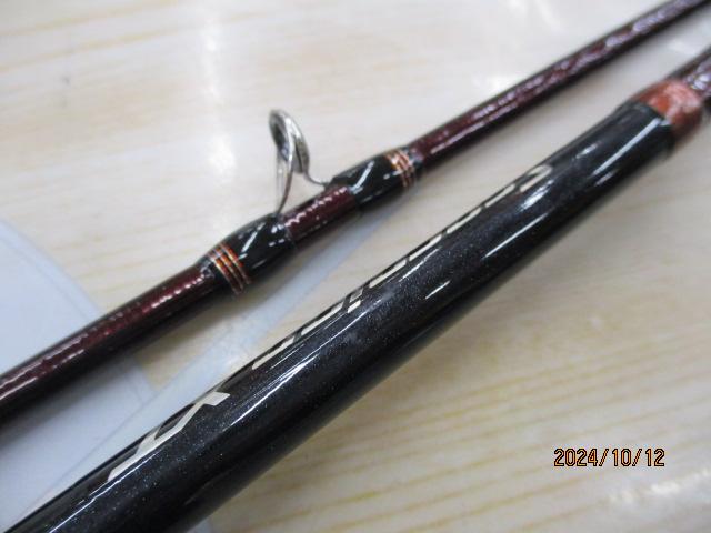 12スコーピオンXT 1652R-2｜＠ベリーネット 日本最大新品中古釣具WEB