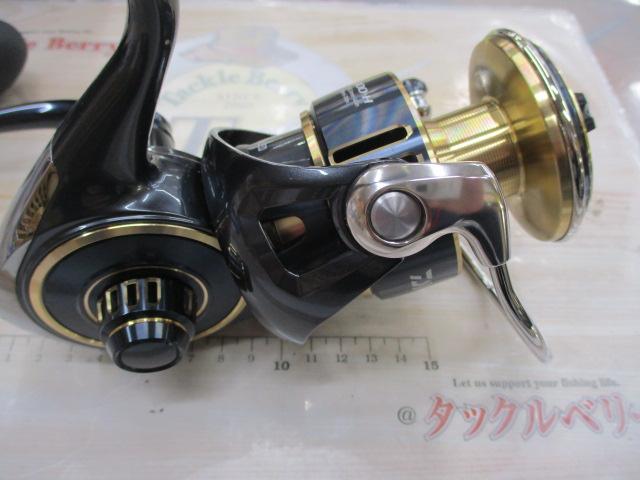 25ソルティガ 8000-H