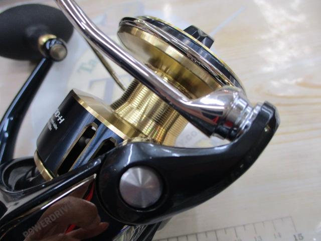 25ソルティガ 8000-H