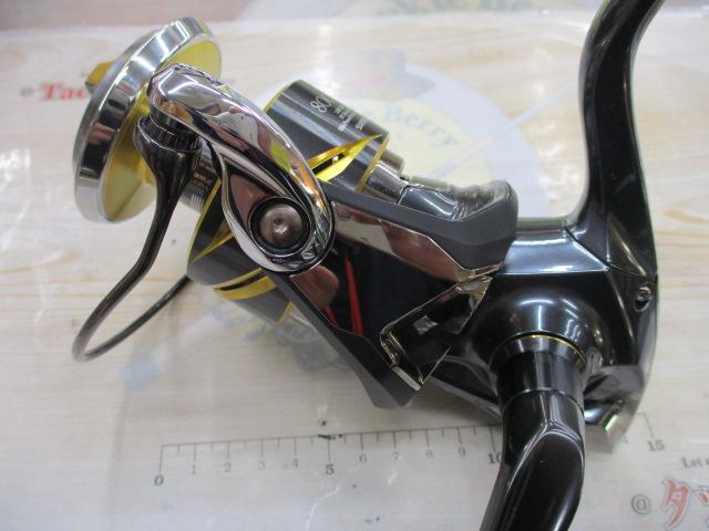 25ステラSW 8000XG