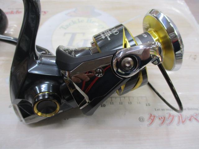 25ステラSW 8000XG