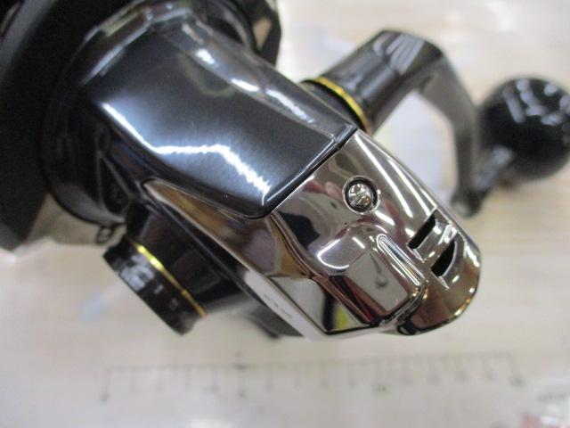 25ステラSW 8000XG