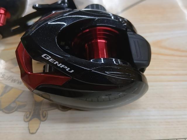 20ゲンプウXT 200PG