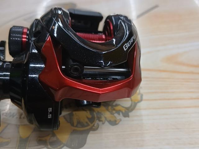 20ゲンプウXT 200PG