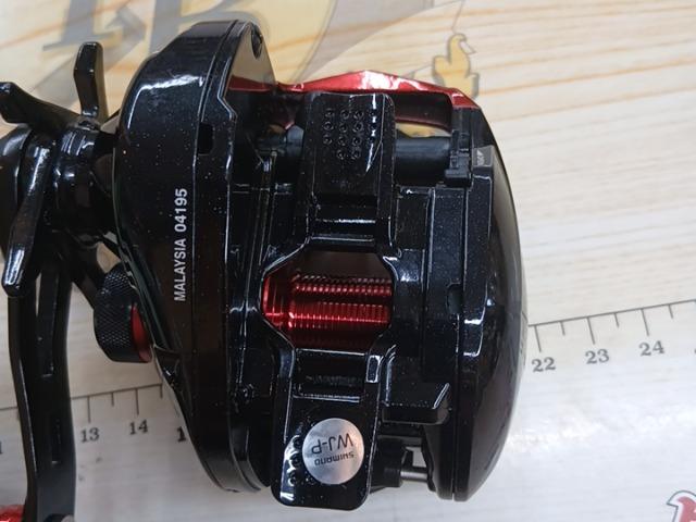 20ゲンプウXT 200PG