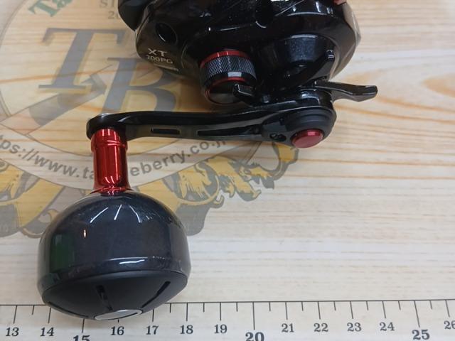 20ゲンプウXT 200PG