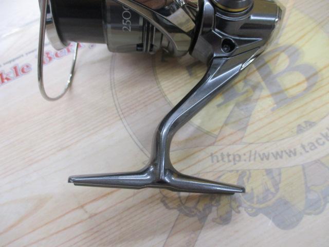24ツインパワー 2500SHG