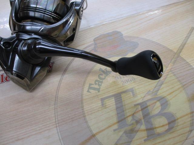 24ツインパワー 2500SHG