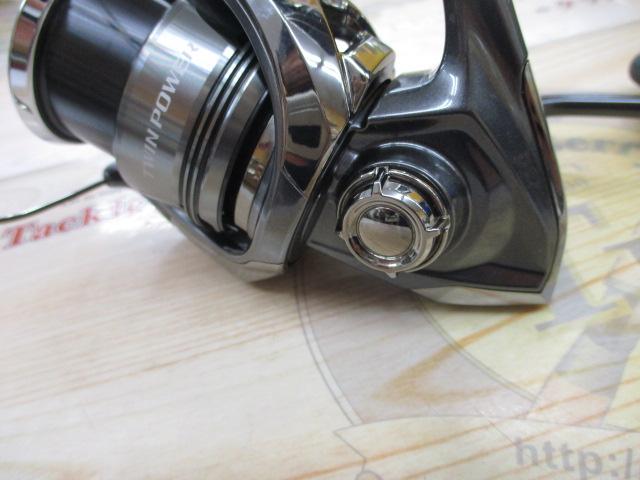 24ツインパワー 2500SHG