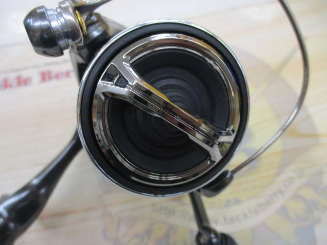 24ツインパワー 2500SHG