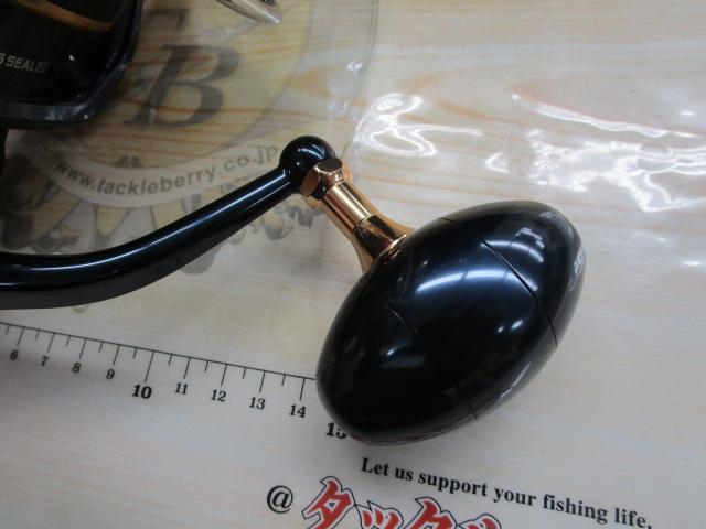 20ソルティガ 10000-H｜＠ベリーネット 日本最大新品中古釣具WEBショップ