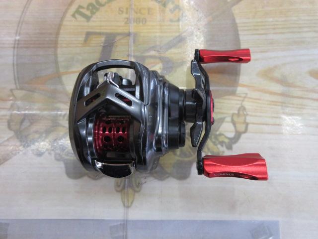 20アルファス AIR TW 8.6R｜＠ベリーネット 日本最大新品中古釣具WEB