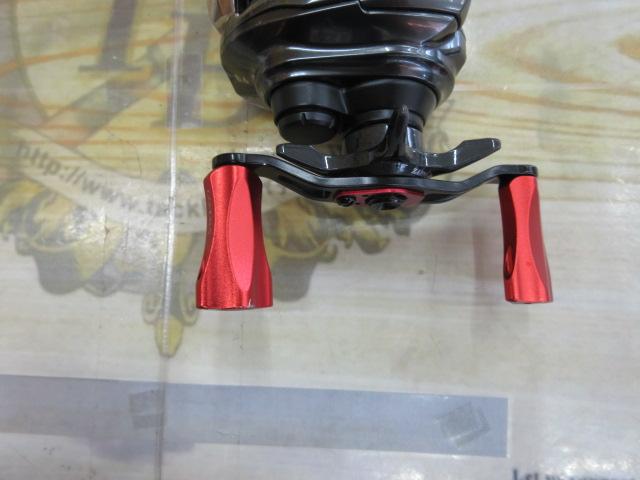 20アルファス AIR TW 8.6R｜＠ベリーネット 日本最大新品中古釣具WEB