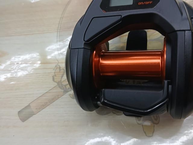 21バルケッタBB 300PG
