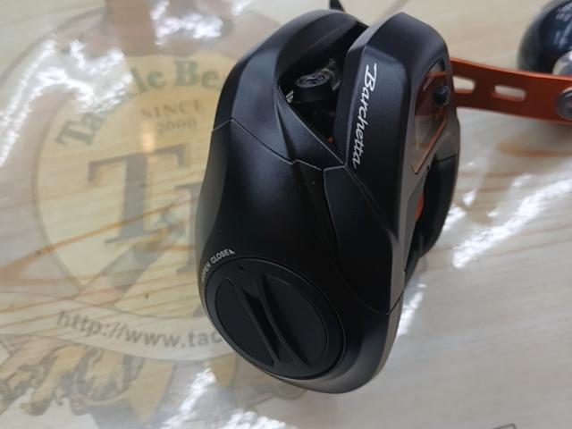 21バルケッタBB 300PG