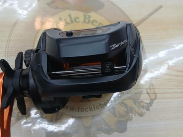 21バルケッタBB 300PG