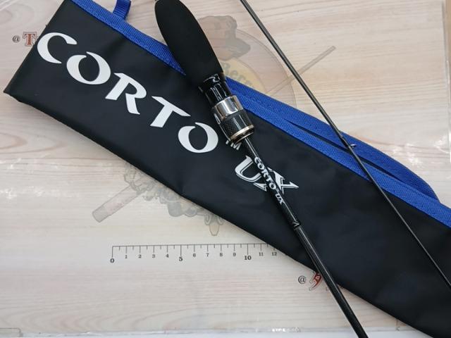 コルトUX 21GCORUS-482UL-HS｜＠ベリーネット 日本最大新品中古釣具WEB