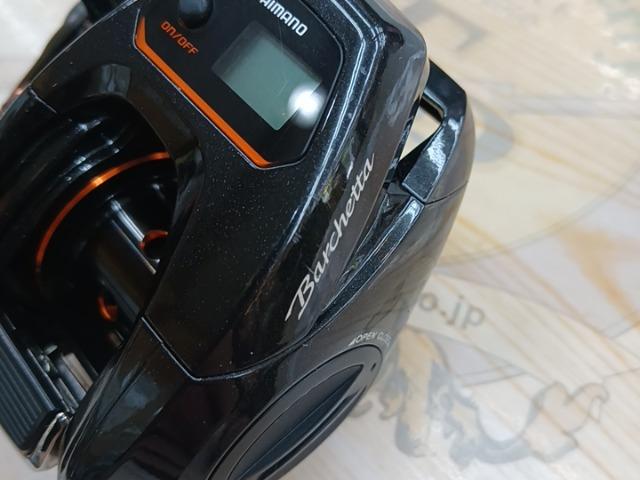 21バルケッタ 101DHHG