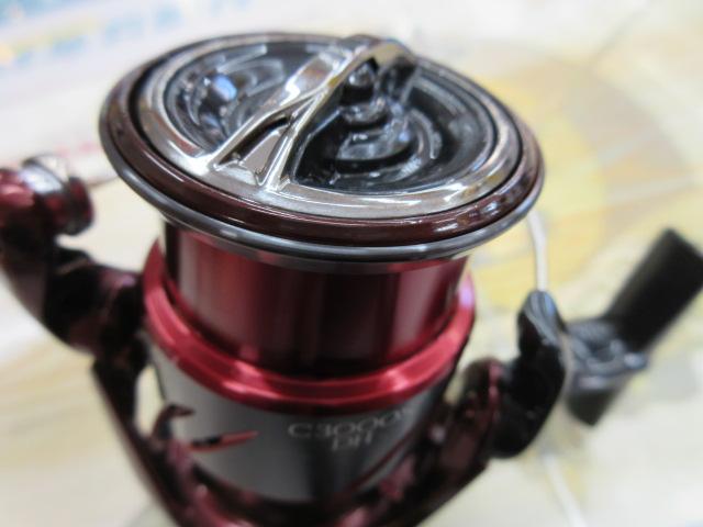 25セフィアXR C3000SDH｜＠ベリーネット 日本最大新品中古釣具WEBショップ