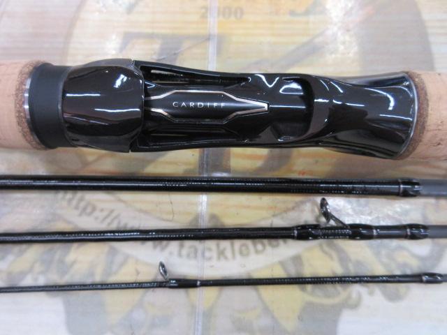 21カーディフNX B48UL-4