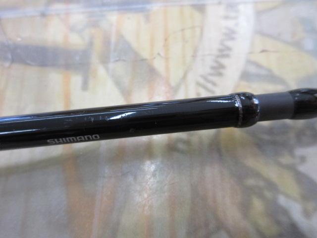 21カーディフNX B48UL-4｜＠ベリーネット 日本最大新品中古釣具WEBショップ