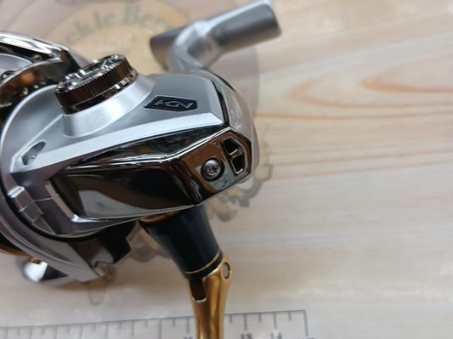 18ストラディックSW 5000XG｜＠ベリーネット 日本最大新品中古釣具WEB