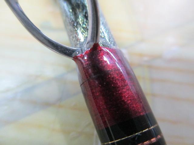 リーディング サソイ MH-180