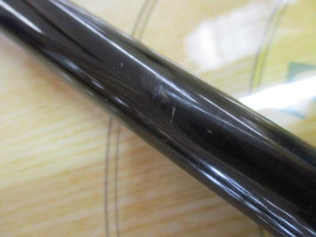 朱紋峰 先ぬけ 19