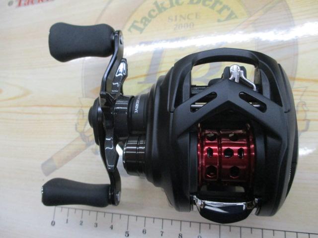 25アルファス BF TW 8.5L
